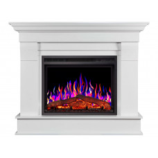 Електрокамін ArtiFlame Albion AF24 білий