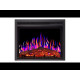 Електрокамін ArtiFlame Albion AF24 білий