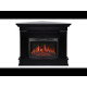 Електрокамін кутовий ArtiFlame Albion Corner AF23S венге