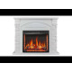 Електрокамін ArtiFlame Alioth AF28S білий