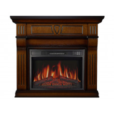 Електрокамін ArtiFlame Beethoven AF23S дуб антик