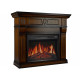 Електрокамін ArtiFlame Beethoven AF23S дуб антик