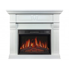 Електрокамін ArtiFlame Beethoven AF23S білий