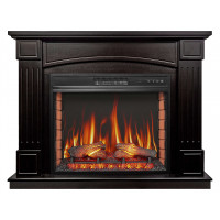 Електрокамін ArtiFlame Boston AF28S венге