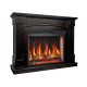 Електрокамін ArtiFlame Boston AF28S венге
