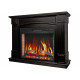 Електрокамін ArtiFlame Boston AF28S венге