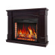 Електрокамін ArtiFlame Boston AF28S горіх