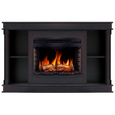 Електрокамін ArtiFlame Brittany AF25 венге