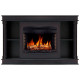 Електрокамін ArtiFlame Brittany AF25 венге