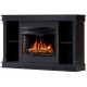 Електрокамін ArtiFlame Brittany AF25 венге