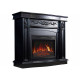 Електрокамін універсальний 2в1 ArtiFlame Cardinal AF23S венге