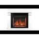 Електрокамін ArtiFlame Lindos AF28S білий