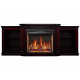 Електрокамін ArtiFlame Parliament AF28S коньяк