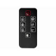 Електрокамін ArtiFlame Shelford AF23BS білий