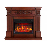 Електрокамін ArtiFlame Toscana AF23BS дуб