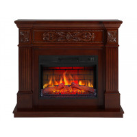 Електрокамін ArtiFlame Toscana AF23BS russet