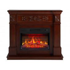 Електрокамін ArtiFlame Toscana AF23BS russet