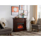 Електрокамін ArtiFlame Toscana AF23BS russet