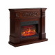 Електрокамін ArtiFlame Toscana AF23BS russet