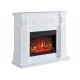 Електрокамін ArtiFlame Toscana AF23BS білий