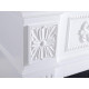 Електрокамін ArtiFlame Toscana AF23BS білий
