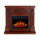 Електрокамін ArtiFlame Toscana AF23S дуб