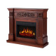 Електрокамін ArtiFlame Toscana AF23S дуб