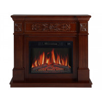 Електрокамін ArtiFlame Toscana AF23S russet