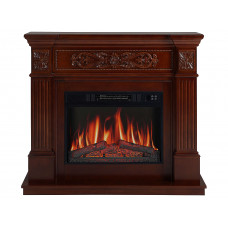 Електрокамін ArtiFlame Toscana AF23S russet