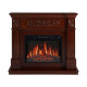 Електрокамін ArtiFlame Toscana AF23S russet