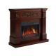 Електрокамін ArtiFlame Toscana AF23S russet