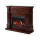 Електрокамін ArtiFlame Toscana AF23S russet