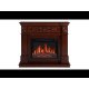 Електрокамін ArtiFlame Toscana AF23S russet