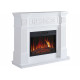 Електрокамін ArtiFlame Toscana AF23S білий