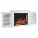 Електрокамін ArtiFlame Vogue AF28S білий