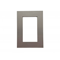 Панель декоративна для дисплею Condair (Nordmann), метал