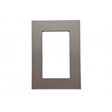 Панель декоративна для дисплею Condair (Nordmann), метал