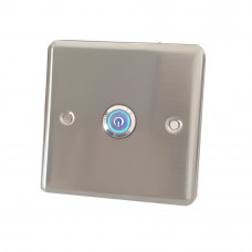 Кнопка KS30 Вмикання/Вимикання Ecoflame (ON/OFF) для парогенератора