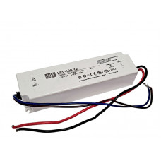 Блок живлення LPV-100-12