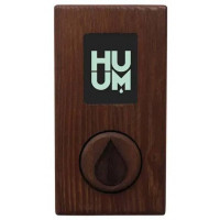Панель до пульта HUUM wood для електрокам'янки