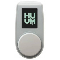 Панель до пульта HUUM white для електрокам'янки
