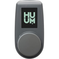 Панель до пульта HUUM grey для електрокаменки
