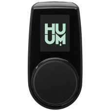 Панель до пульта HUUM black для електрокам'янки