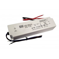 Блок живлення LPV-100-24