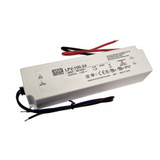 Блок живлення LPV-100-24