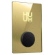 Панель до пульта HUUM gold для електрокам'янки