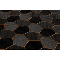 Декоративна панель Royal Thermo Black