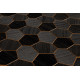 Декоративна панель Royal Thermo Black