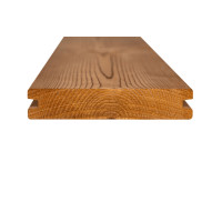 Терасная доска термососна D4 sg 26x140 2,4м