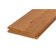 Терасная доска термососна D4 sg 26x140 2,4м